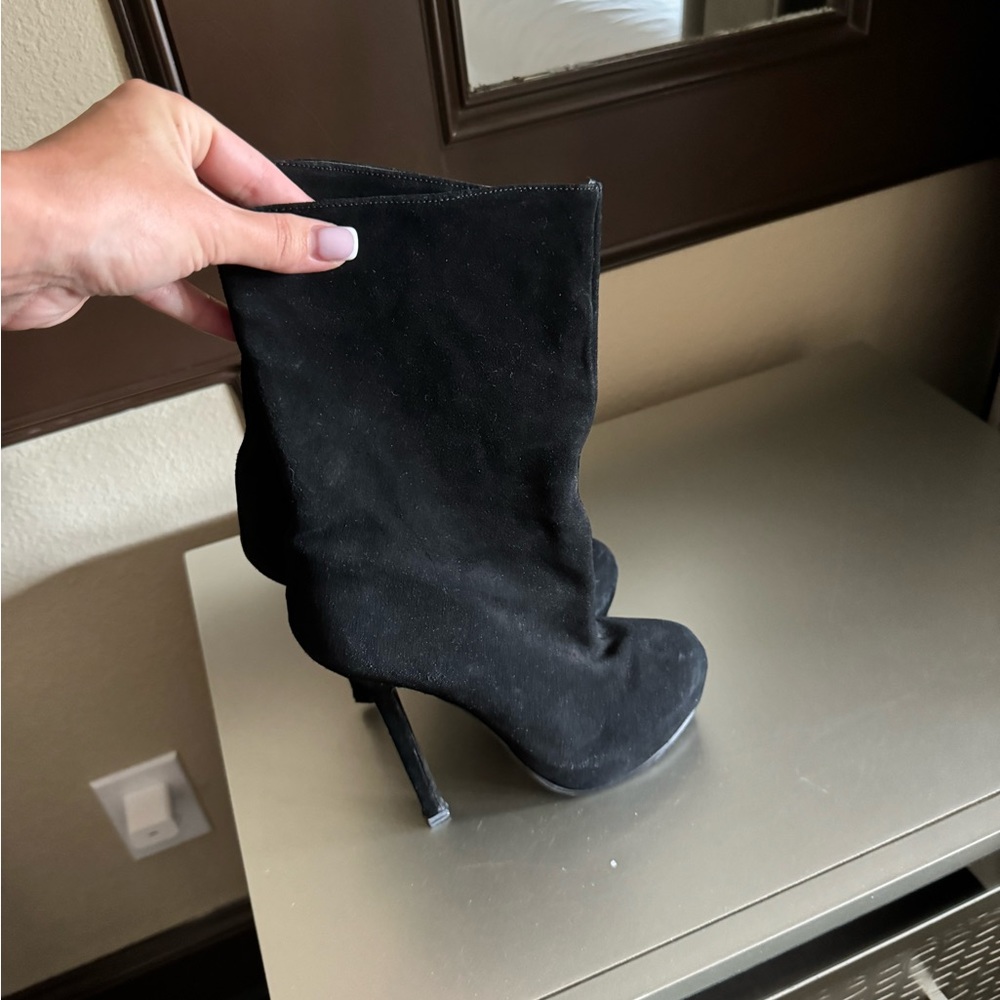 Boots YSL